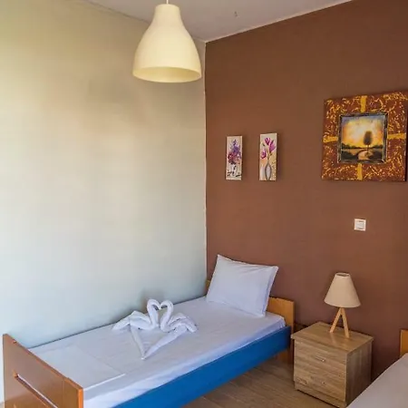 Armen's Appartamento Rethymno