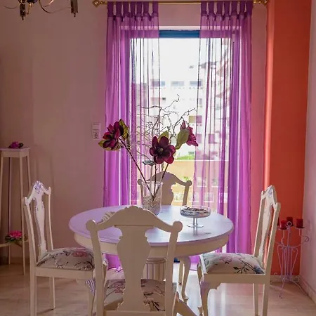 Armen's Apartment Rethymno
