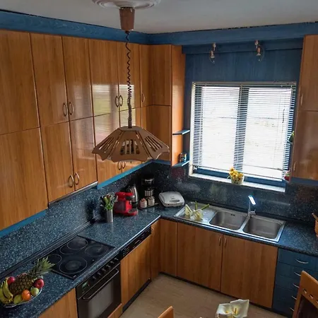 Apartment Armen's Rethymno