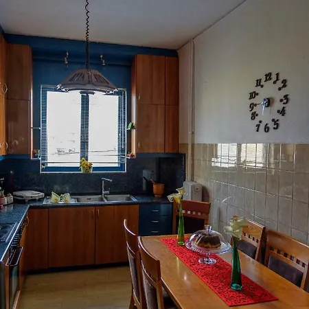 Armen's Apartment Rethymno