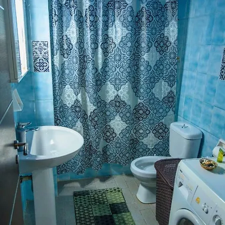 Armen's Apartment *