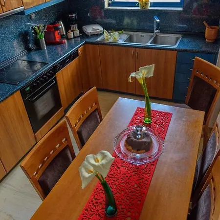 Apartment Armen's Rethymno